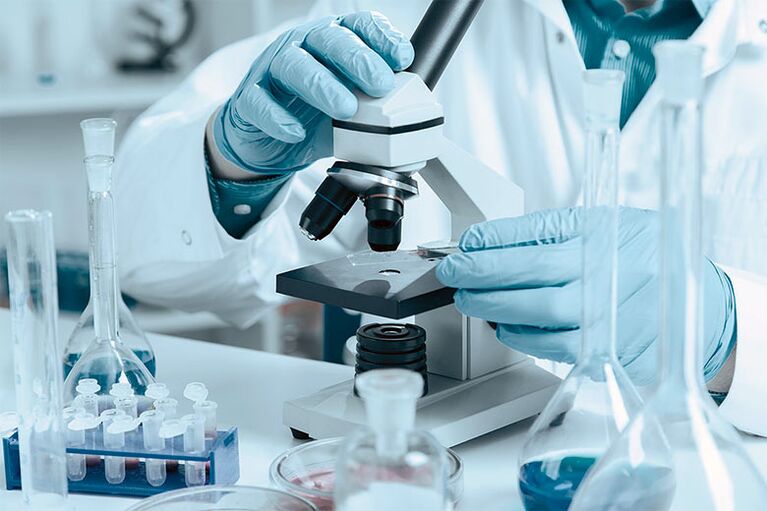 Studi clinici sull'efficacia della crema Exodermin