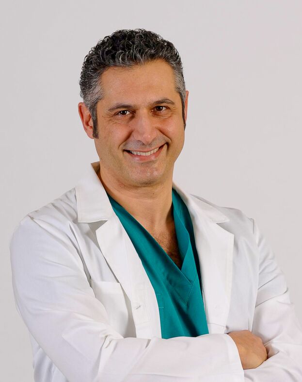 Medico Dermatologo Francesco Brandas